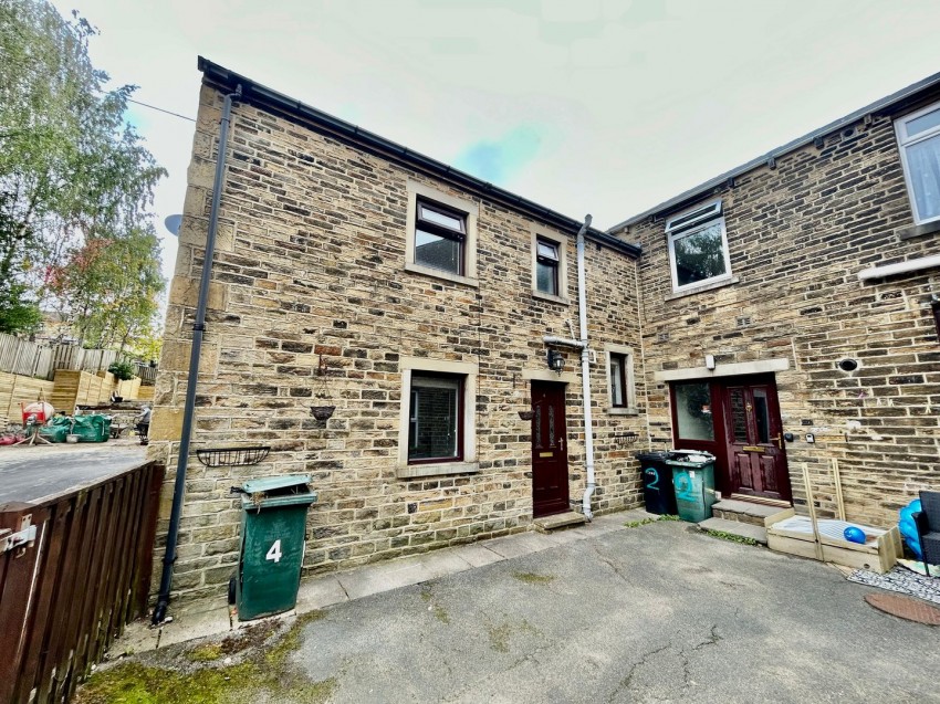 Images for Oxenhope, Keighley, West Yorkshire EAID:3030449609 BID:4216801