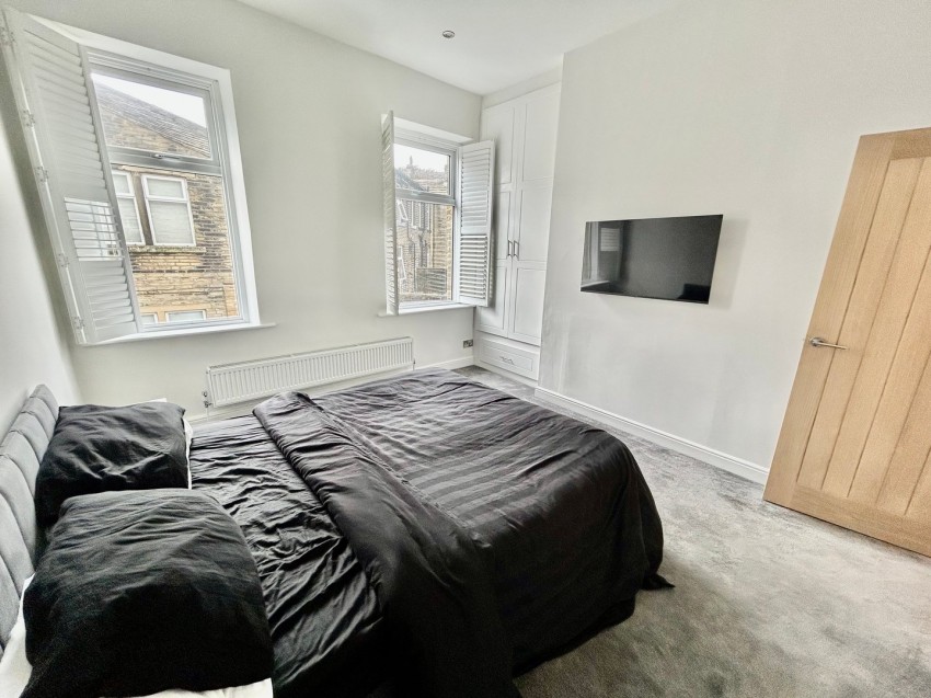 Images for Oxenhope, Keighley, West Yorkshire EAID:3030449609 BID:4216801