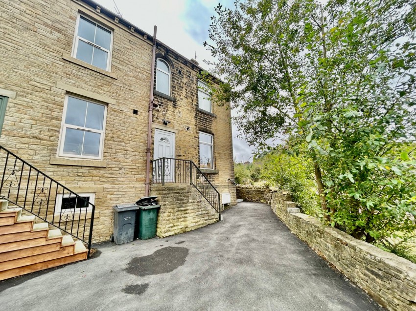 Images for Oxenhope, Keighley, West Yorkshire EAID:3030449609 BID:4216801