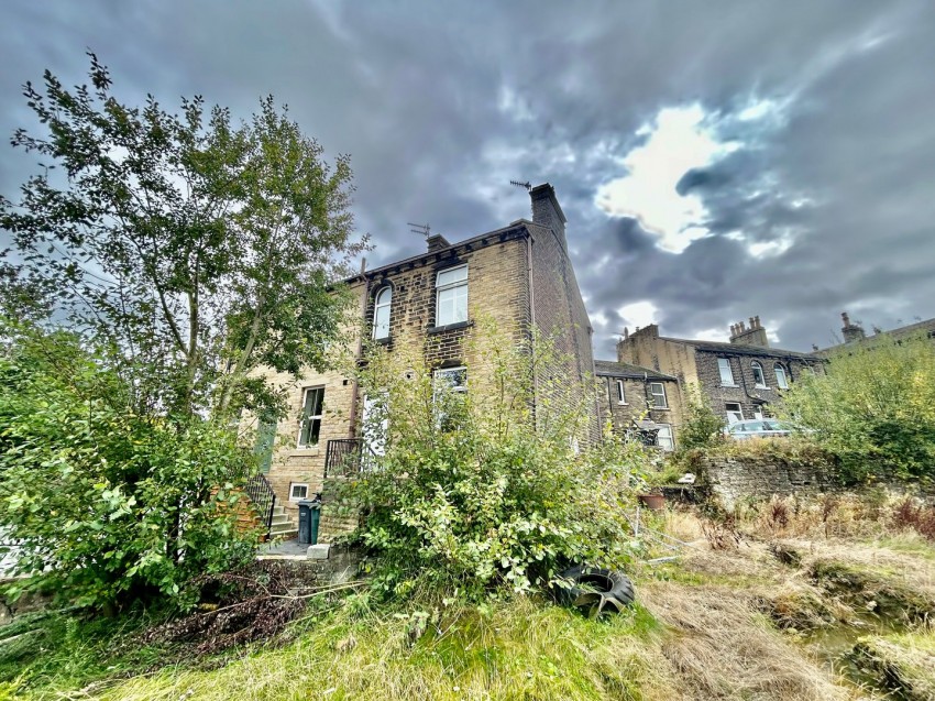 Images for Oxenhope, Keighley, West Yorkshire EAID:3030449609 BID:4216801