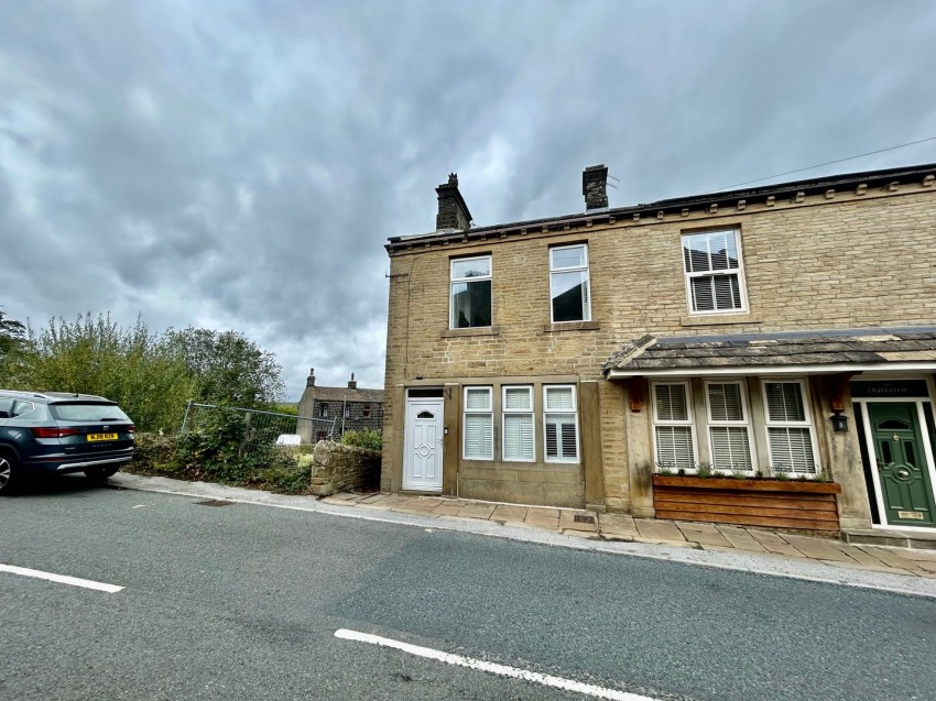 Images for Oxenhope, Keighley, West Yorkshire EAID:3030449609 BID:4216801