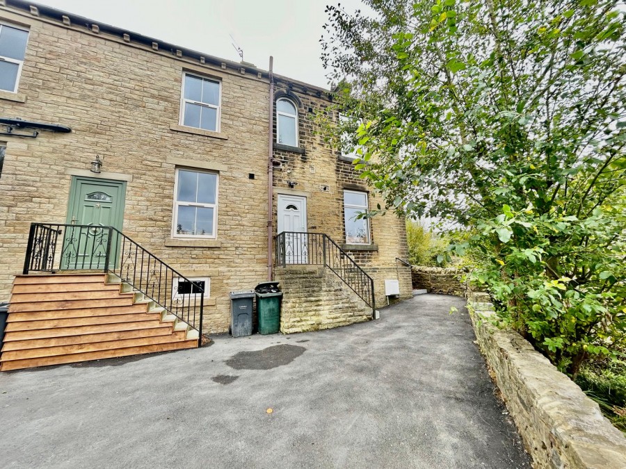 Images for Oxenhope, Keighley, West Yorkshire EAID:3030449609 BID:4216801