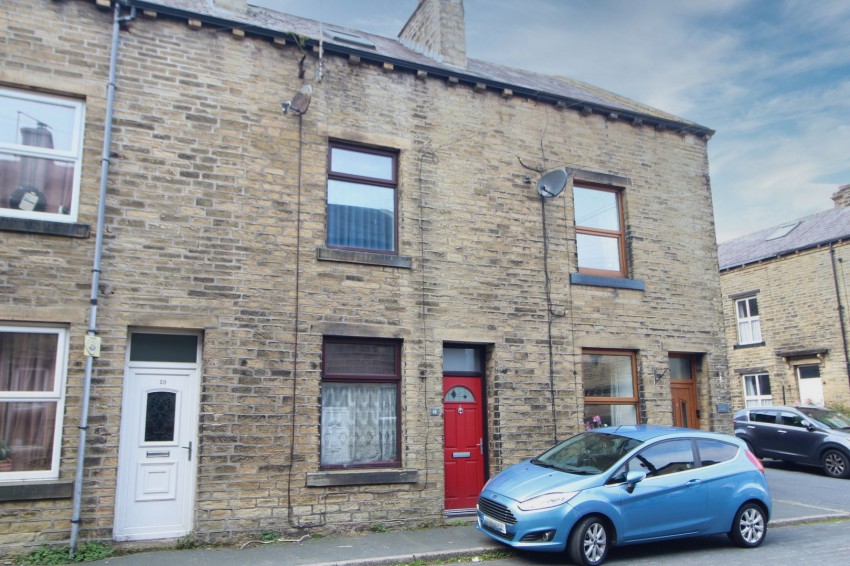 Images for Haworth, Keighley, West Yorkshire EAID:3030449609 BID:4216801