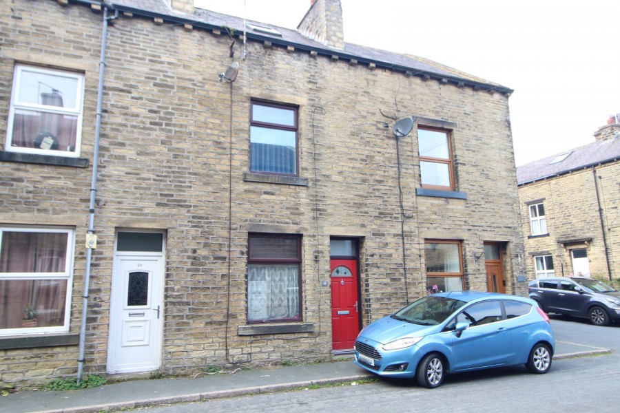 Images for Haworth, Keighley, West Yorkshire EAID:3030449609 BID:4216801