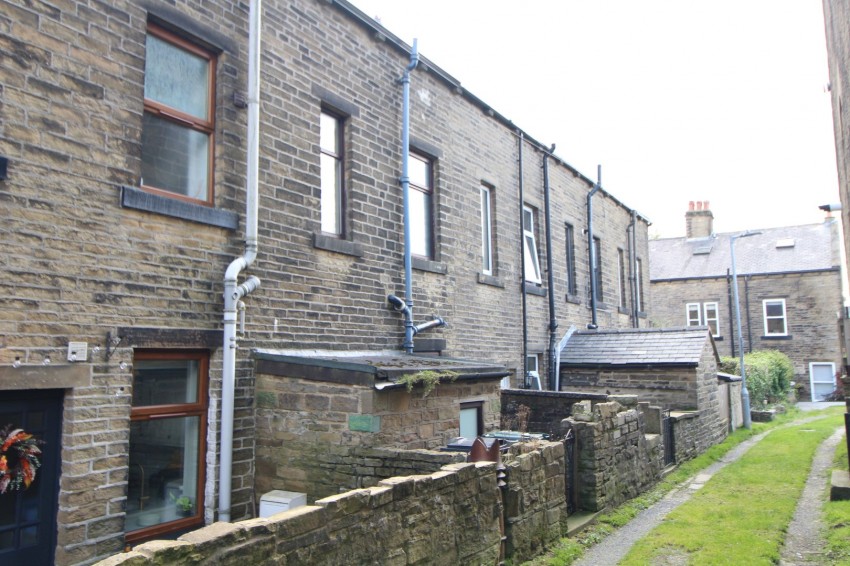 Images for Haworth, Keighley, West Yorkshire EAID:3030449609 BID:4216801