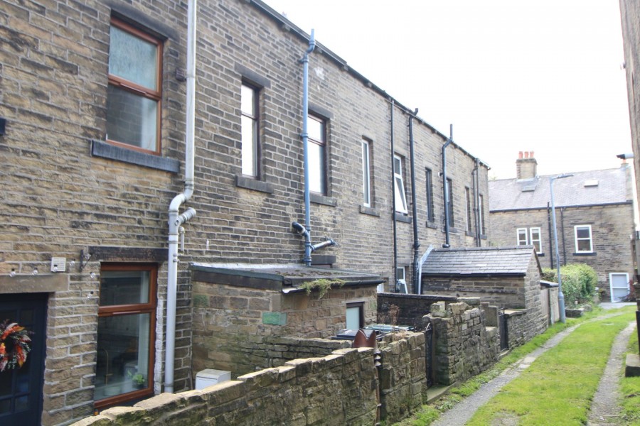 Images for Haworth, Keighley, West Yorkshire EAID:3030449609 BID:4216801