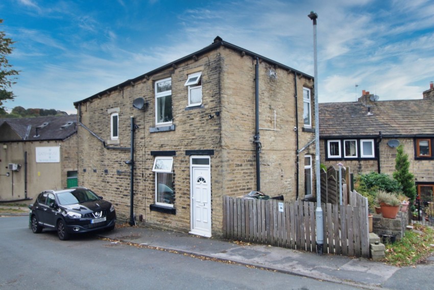 Images for Haworth, Keighley, West Yorkshire EAID:3030449609 BID:4216801