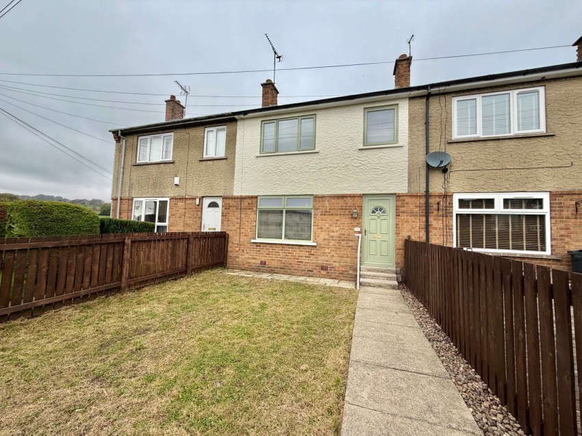 Images for Oakworth, Keighley, West Yorkshire EAID:3030449609 BID:4216801