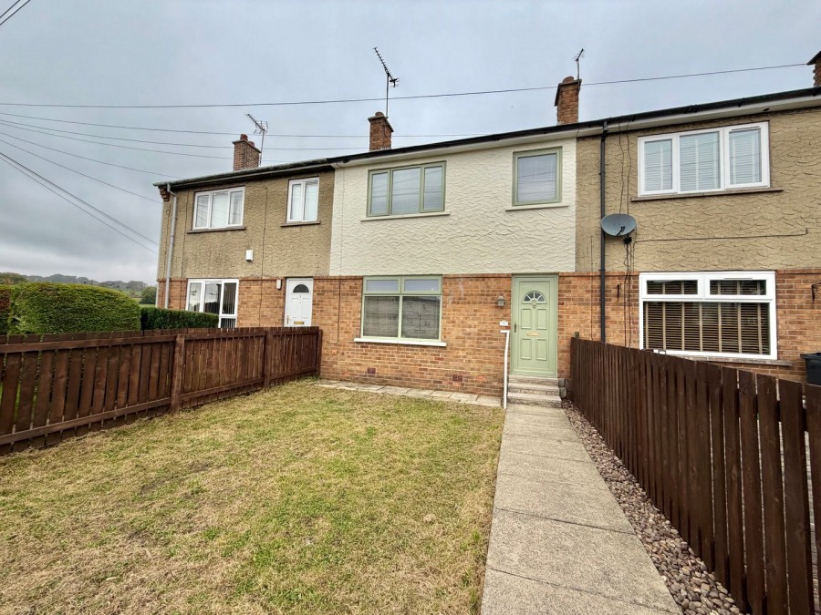 Images for Oakworth, Keighley, West Yorkshire EAID:3030449609 BID:4216801