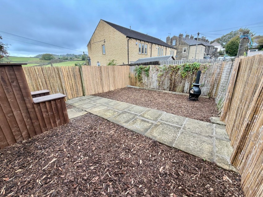 Images for Oakworth, Keighley, West Yorkshire EAID:3030449609 BID:4216801