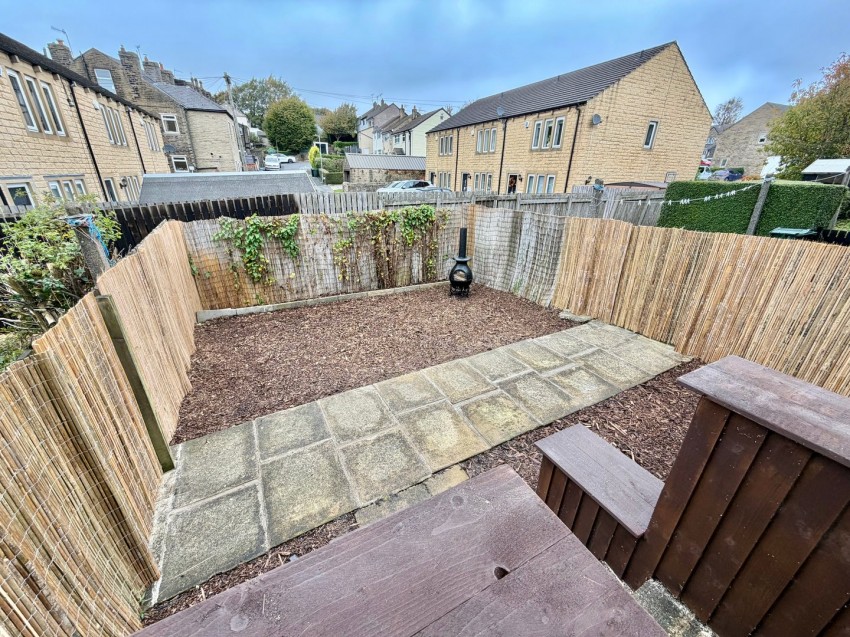 Images for Oakworth, Keighley, West Yorkshire EAID:3030449609 BID:4216801