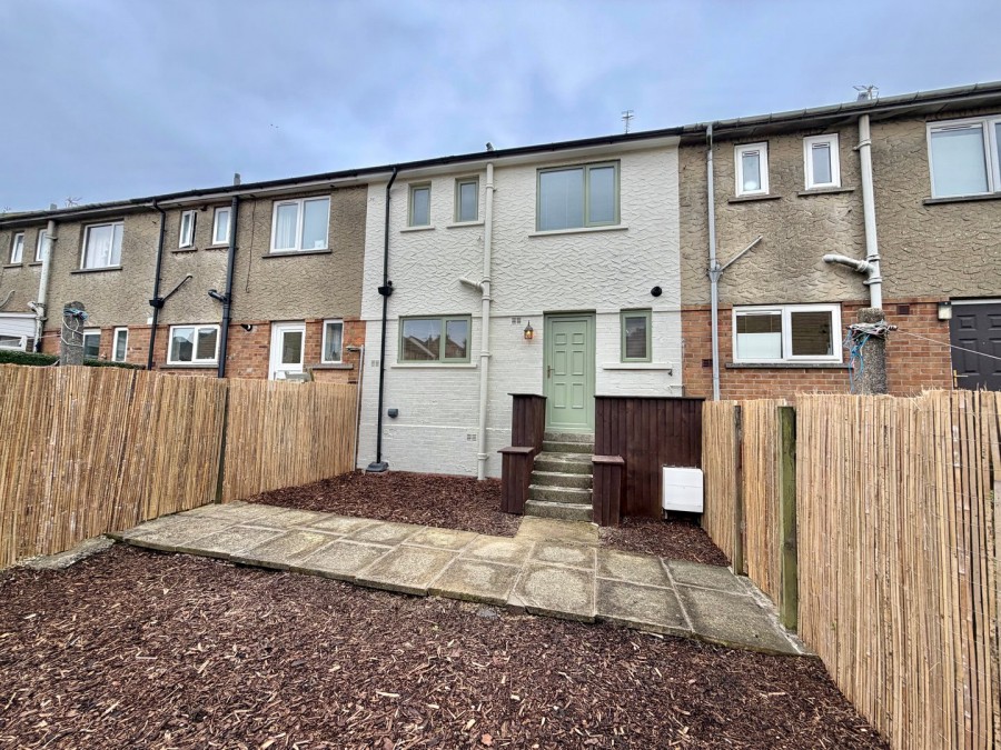 Images for Oakworth, Keighley, West Yorkshire EAID:3030449609 BID:4216801