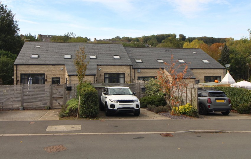 Images for Haworth, Keighley, West Yorkshire EAID:3030449609 BID:4216801