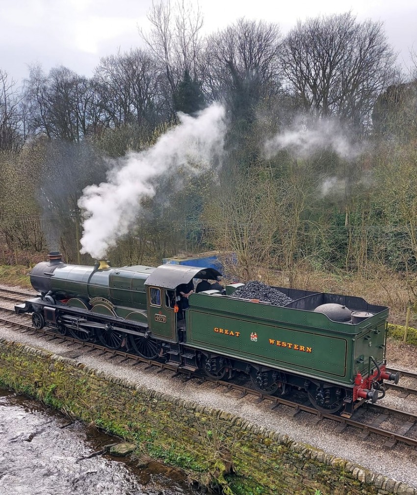 Images for Haworth, Keighley, West Yorkshire EAID:3030449609 BID:4216801