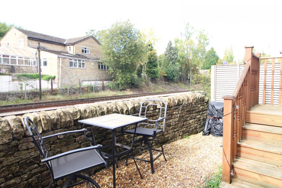Images for Haworth, Keighley, West Yorkshire EAID:3030449609 BID:4216801