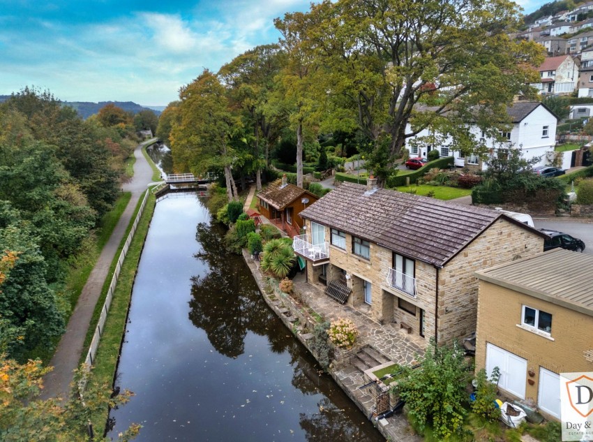 Images for Riddlesden, Keighley, West Yorkshire EAID:3030449609 BID:4216801