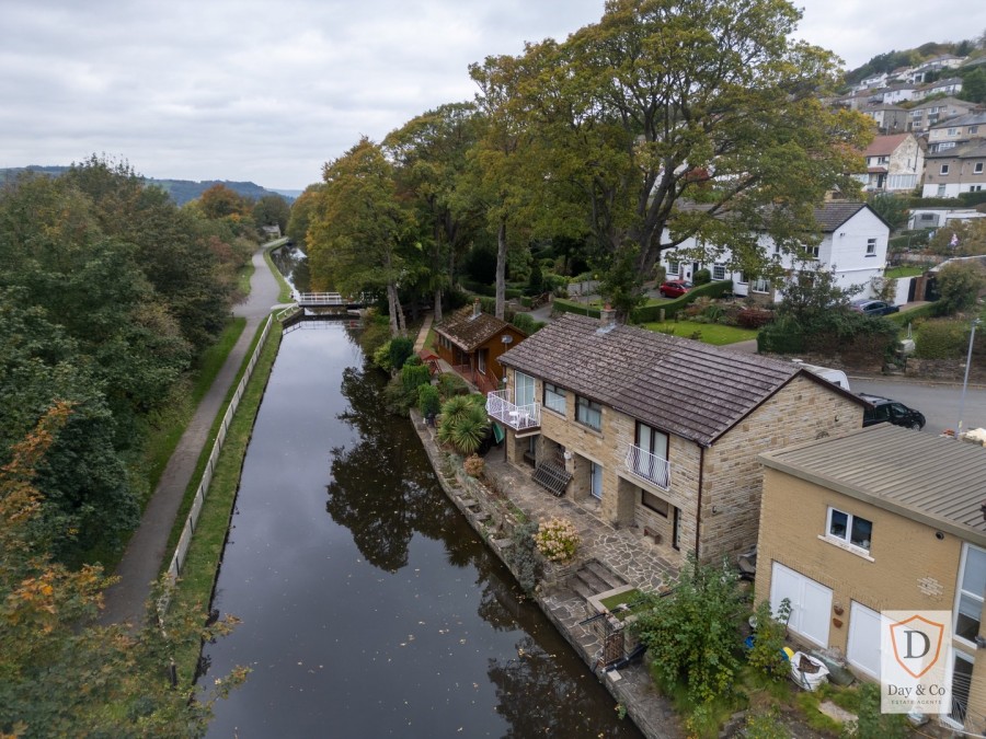 Images for Riddlesden, Keighley, West Yorkshire EAID:3030449609 BID:4216801