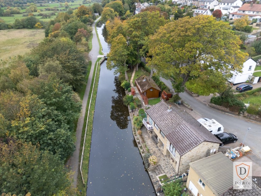 Images for Riddlesden, Keighley, West Yorkshire EAID:3030449609 BID:4216801