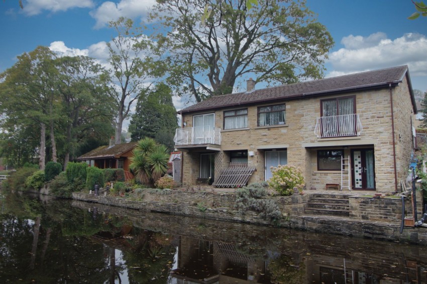 Images for Riddlesden, Keighley, West Yorkshire EAID:3030449609 BID:4216801