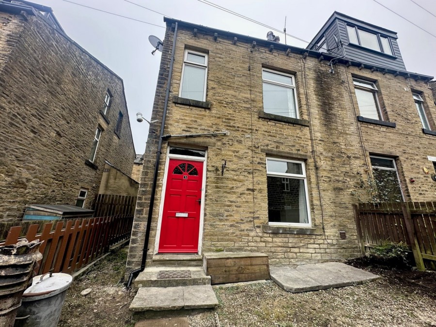 Images for Haworth, Keighley, West Yorkshire EAID:3030449609 BID:4216801