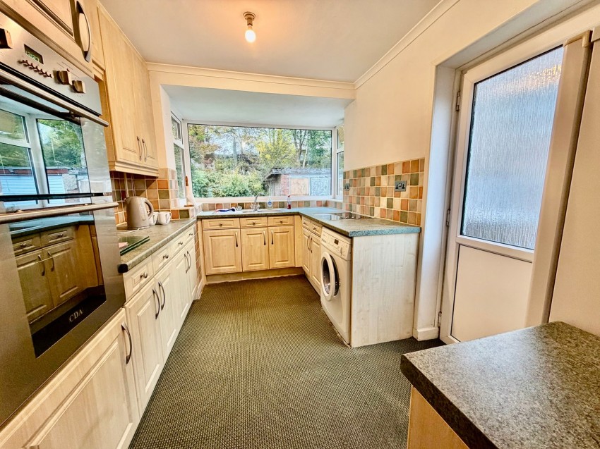 Images for Oakworth, Keighley, West Yorkshire EAID:3030449609 BID:4216801