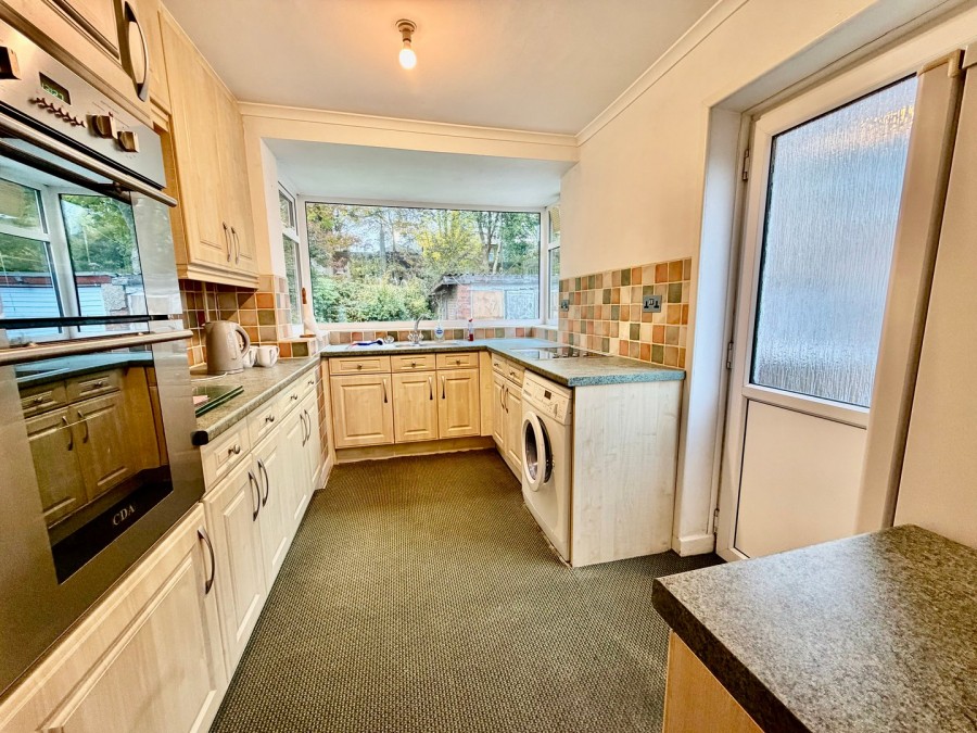 Images for Oakworth, Keighley, West Yorkshire EAID:3030449609 BID:4216801