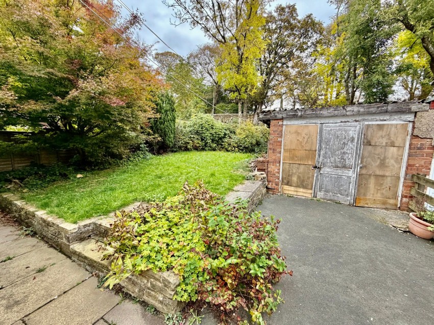 Images for Oakworth, Keighley, West Yorkshire EAID:3030449609 BID:4216801