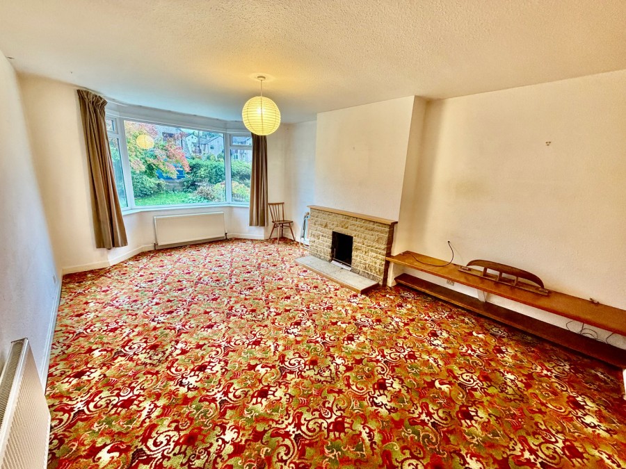 Images for Oakworth, Keighley, West Yorkshire EAID:3030449609 BID:4216801