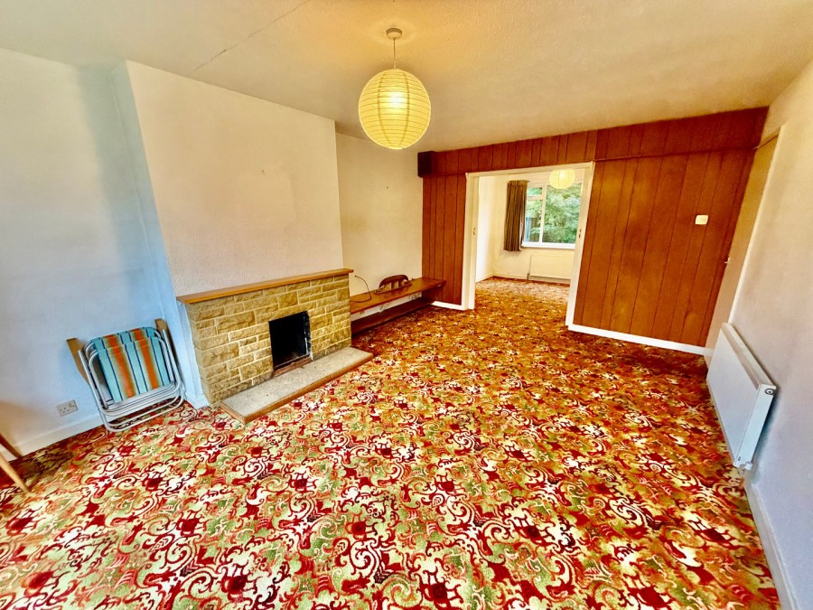 Images for Oakworth, Keighley, West Yorkshire EAID:3030449609 BID:4216801