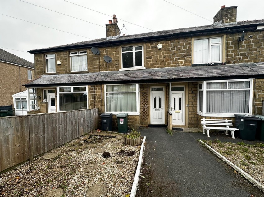 Images for Westburn Avenue, Keighley, West Yorkshire EAID:3030449609 BID:4216801