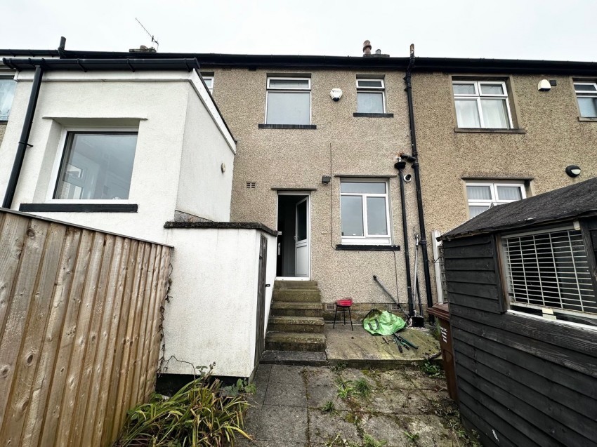 Images for Westburn Avenue, Keighley, West Yorkshire EAID:3030449609 BID:4216801