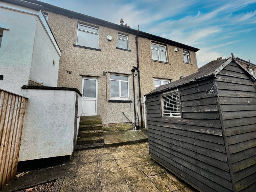 Images for Westburn Avenue, Keighley, West Yorkshire EAID:3030449609 BID:4216801