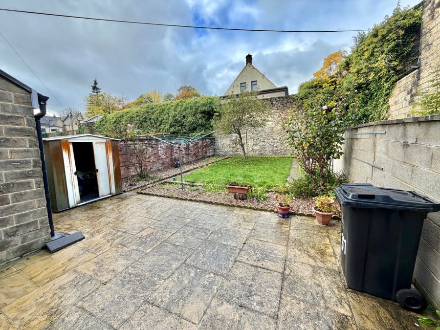 Images for Skipton Road, Keighley, West Yorkshire EAID:3030449609 BID:4216801