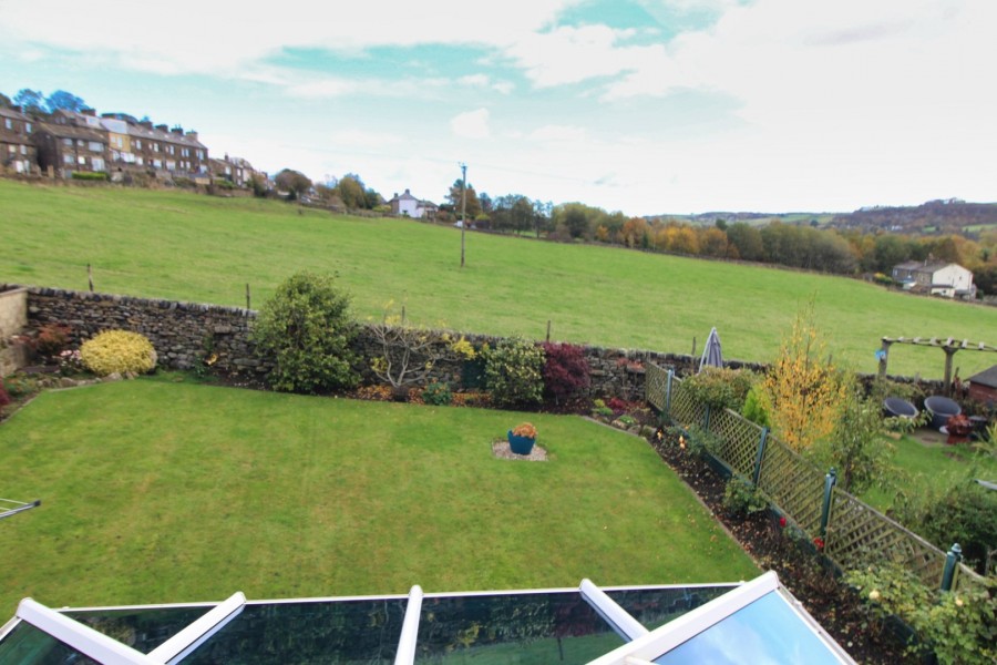 Images for Oakworth, Keighley, West Yorkshire EAID:3030449609 BID:4216801