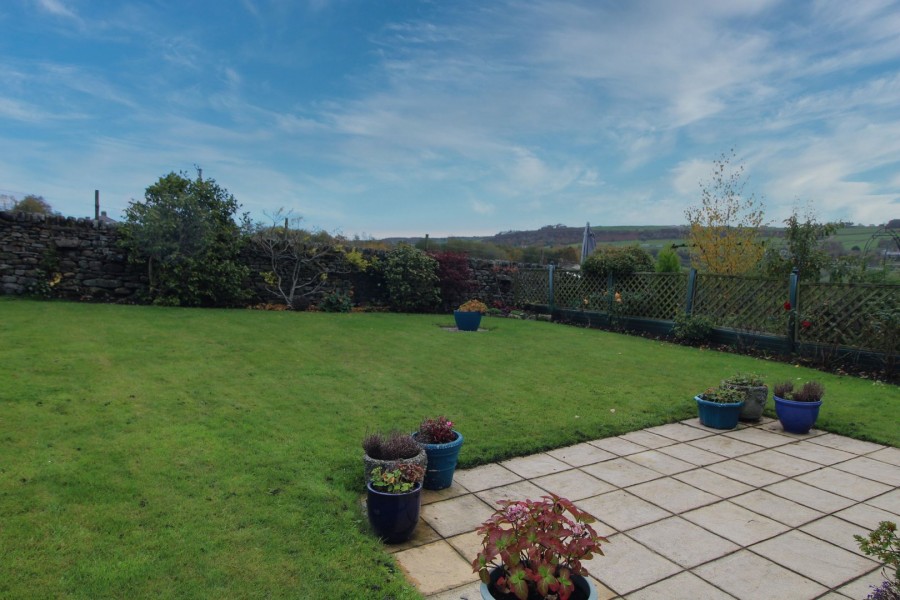 Images for Oakworth, Keighley, West Yorkshire EAID:3030449609 BID:4216801