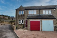 Images for Oakworth, Keighley, West Yorkshire