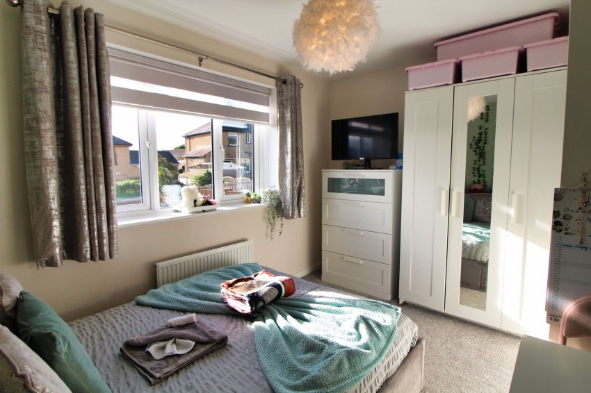 Images for Oakworth, Keighley, West Yorkshire EAID:3030449609 BID:4216801