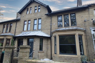 Malsis Road, Keighley, West Yorkshire - EAID:3030449609, BID:4216801