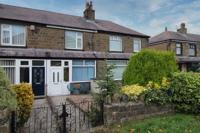 Images for Westburn Avenue, Keighley, West Yorkshire EAID:3030449609 BID:4216801
