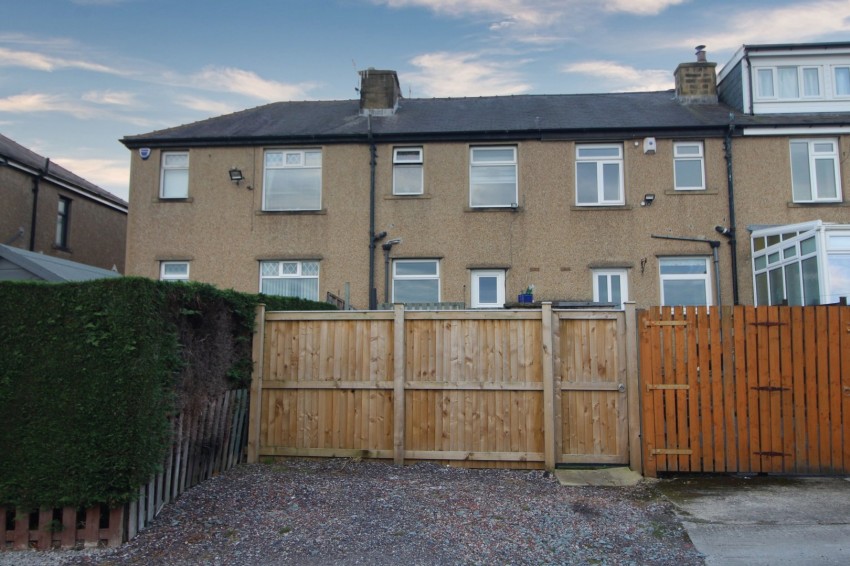 Images for Westburn Avenue, Keighley, West Yorkshire EAID:3030449609 BID:4216801