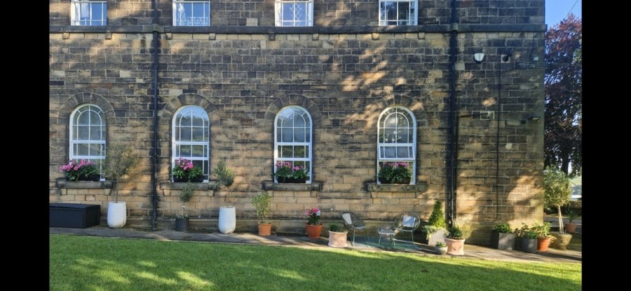 Images for Oakworth, Keighley, West Yorkshire EAID:3030449609 BID:4216801