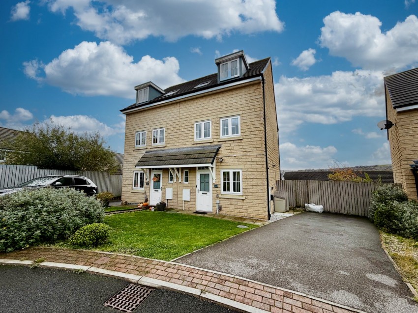 Images for Low Whin Fold, Keighley, West Yorkshire EAID:3030449609 BID:4216801