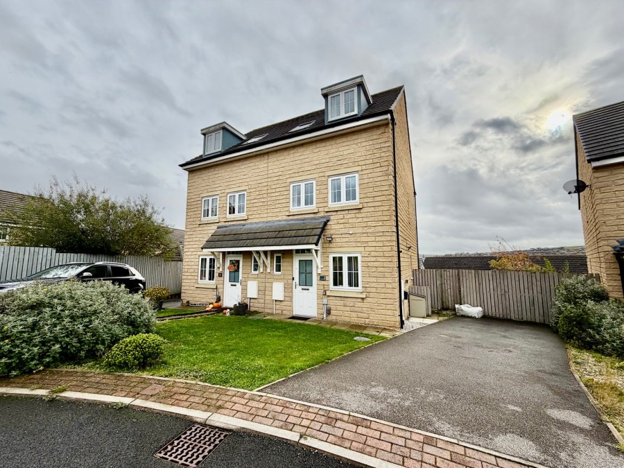 Images for Low Whin Fold, Keighley, West Yorkshire EAID:3030449609 BID:4216801