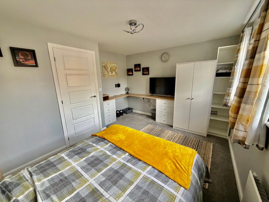 Images for Low Whin Fold, Keighley, West Yorkshire EAID:3030449609 BID:4216801