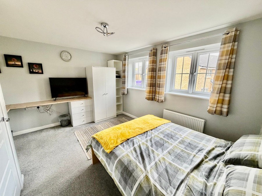 Images for Low Whin Fold, Keighley, West Yorkshire EAID:3030449609 BID:4216801