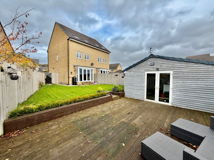 Images for Low Whin Fold, Keighley, West Yorkshire EAID:3030449609 BID:4216801