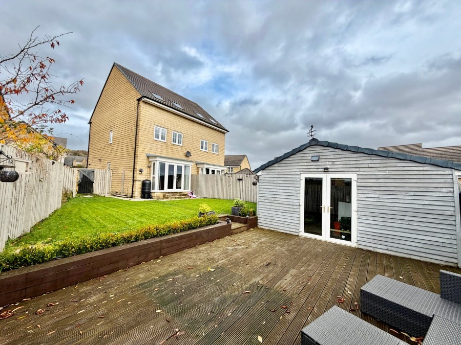 Images for Low Whin Fold, Keighley, West Yorkshire EAID:3030449609 BID:4216801