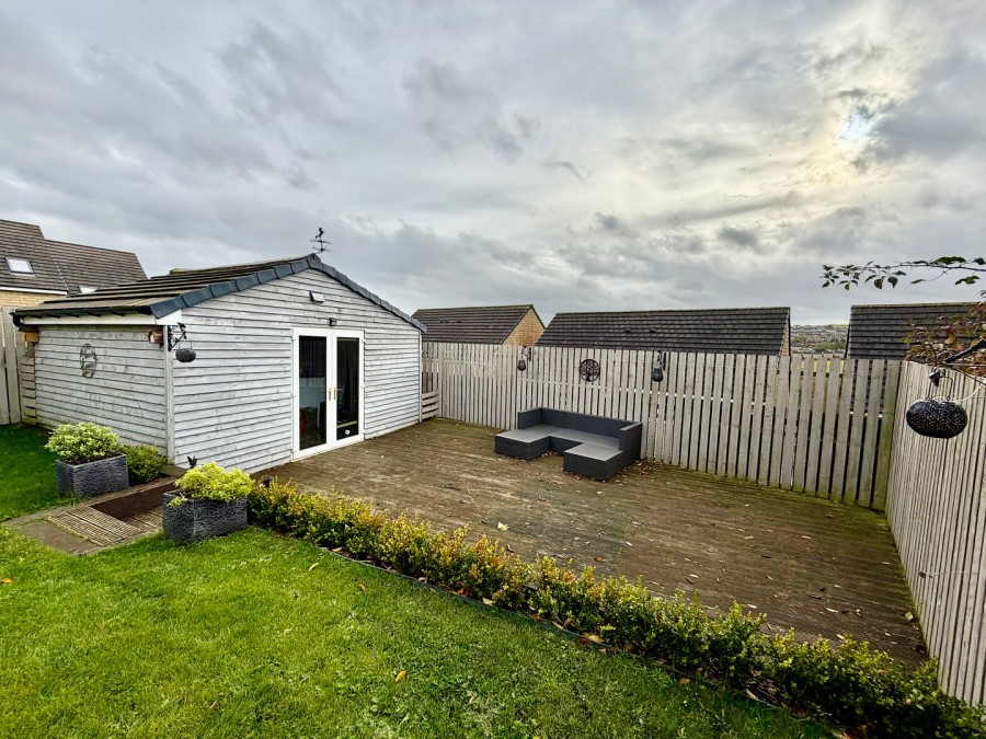 Images for Low Whin Fold, Keighley, West Yorkshire EAID:3030449609 BID:4216801