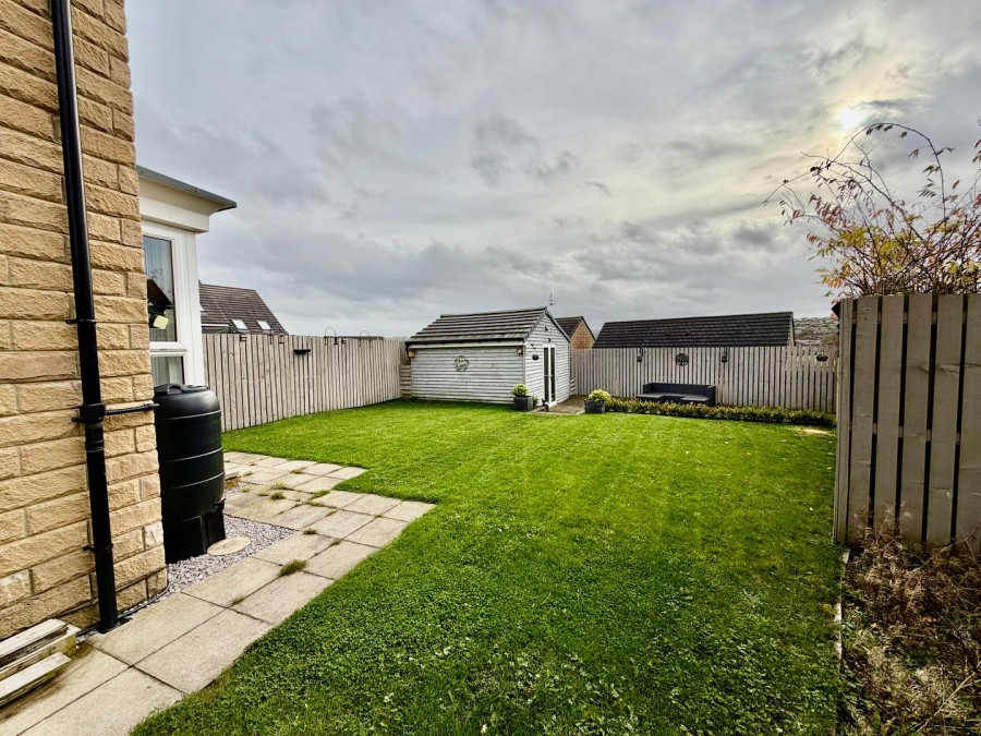 Images for Low Whin Fold, Keighley, West Yorkshire EAID:3030449609 BID:4216801