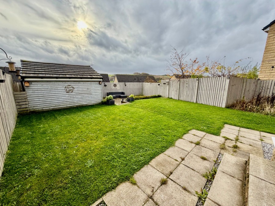 Images for Low Whin Fold, Keighley, West Yorkshire EAID:3030449609 BID:4216801